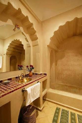 Riad Alkarim Mamoun Marrakesh Bagian luar foto